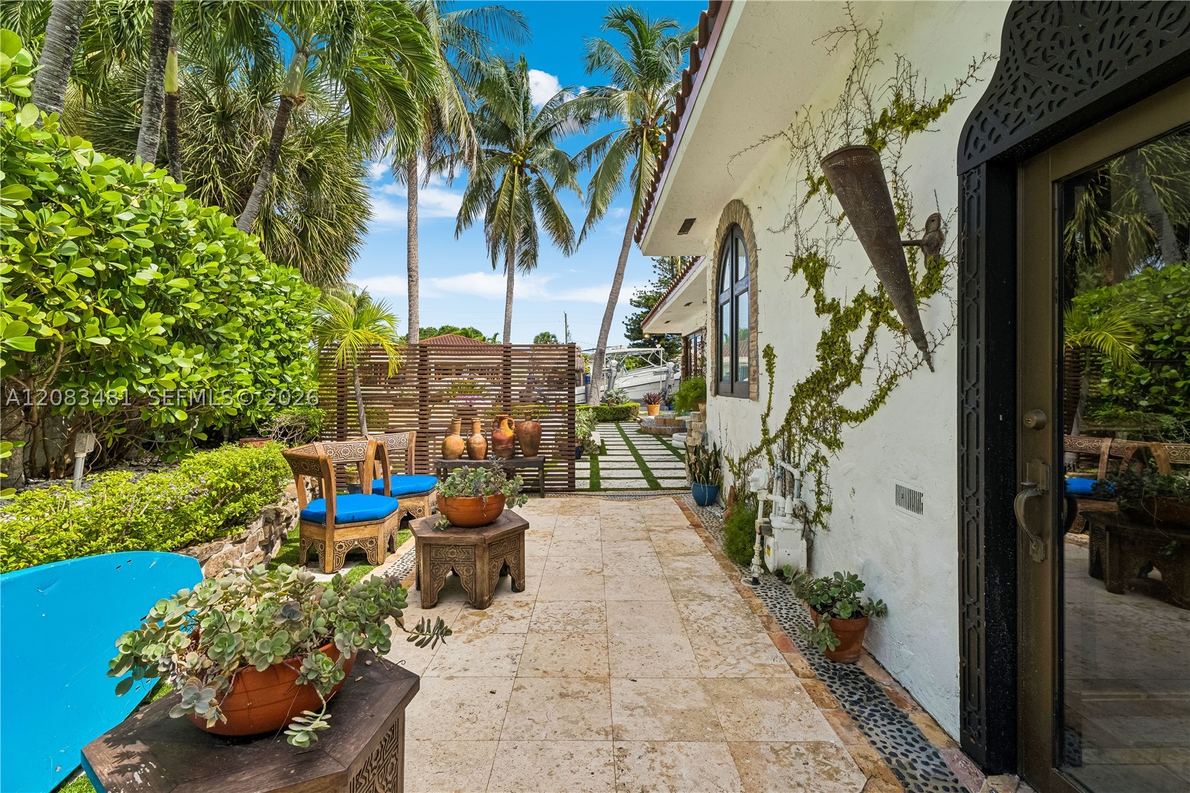 1150 N Biscayne Point Rd, Miami Beach FL 33141