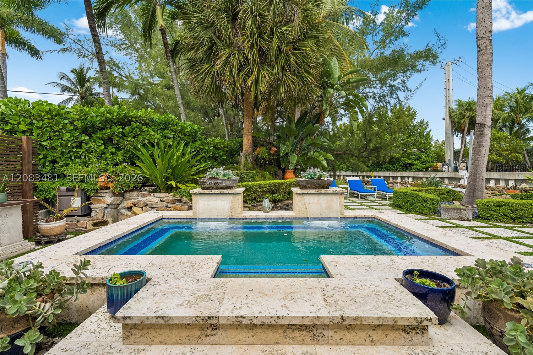 1150 N Biscayne Point Rd, Miami Beach FL 33141