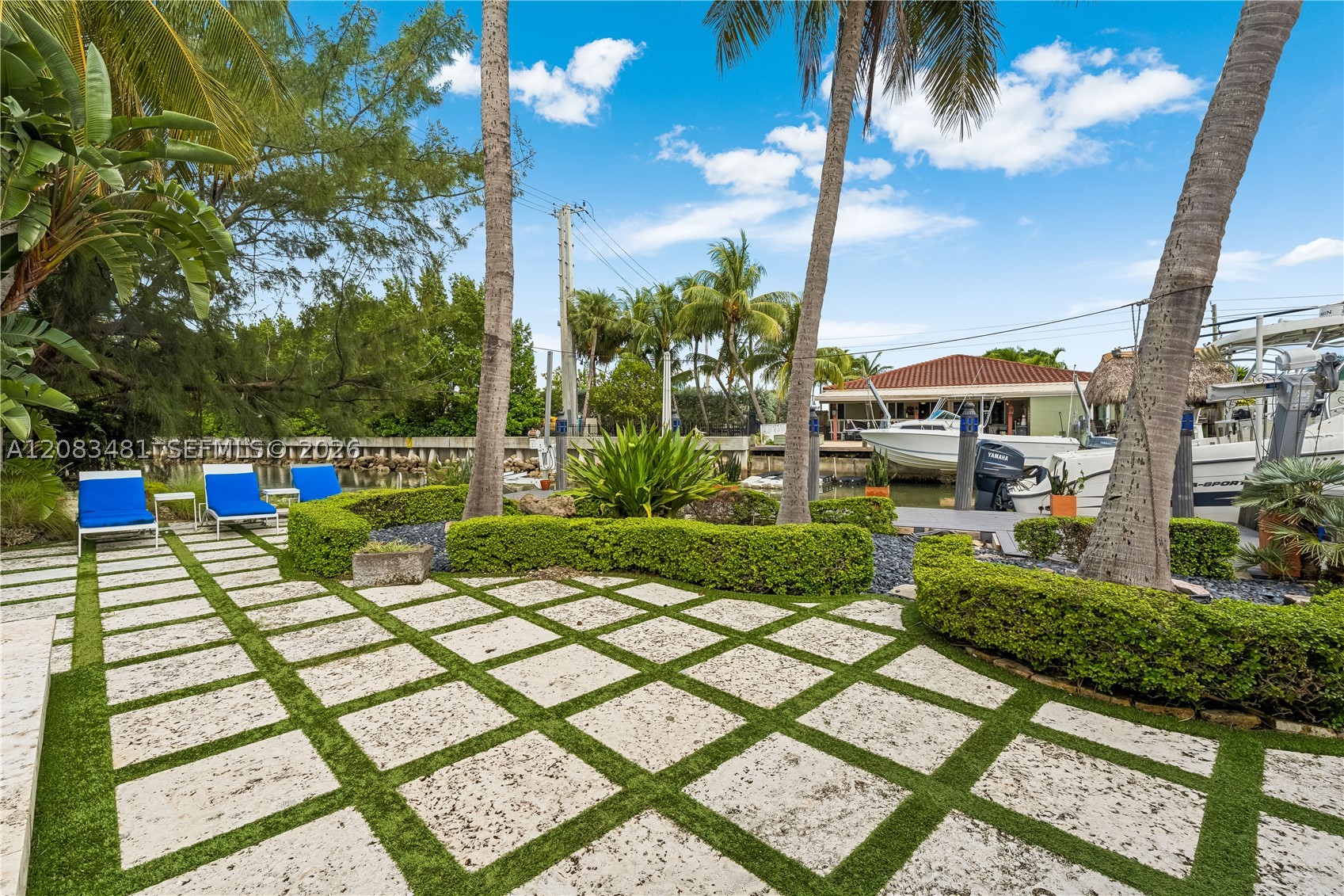 1150 N Biscayne Point Rd, Miami Beach FL 33141