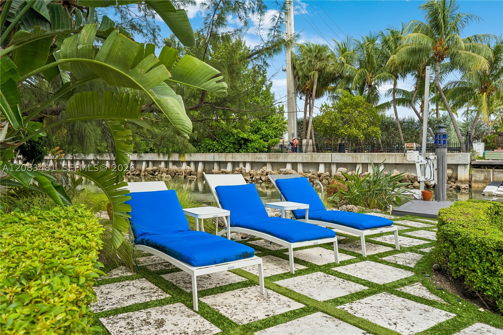 1150 N Biscayne Point Rd, Miami Beach FL 33141