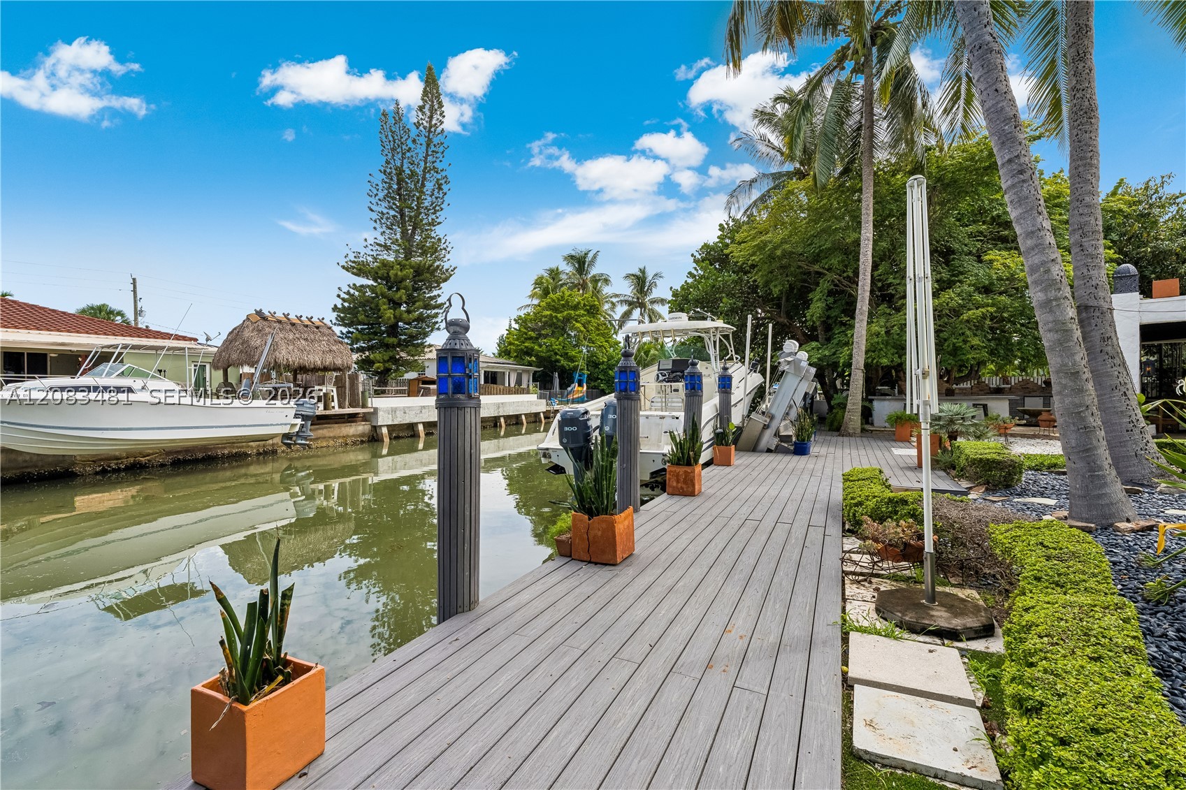 1150 N Biscayne Point Rd, Miami Beach FL 33141