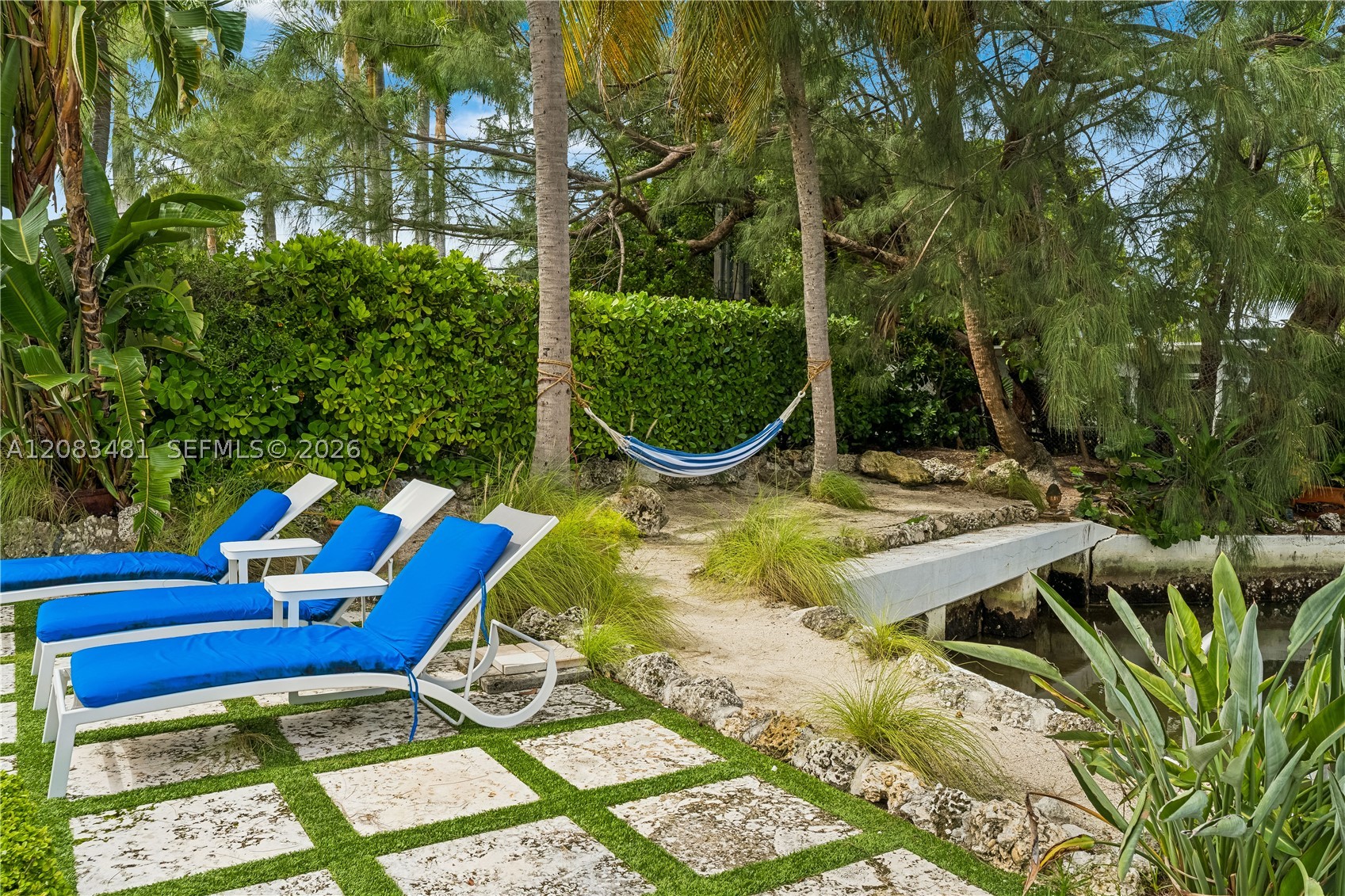 1150 N Biscayne Point Rd, Miami Beach FL 33141