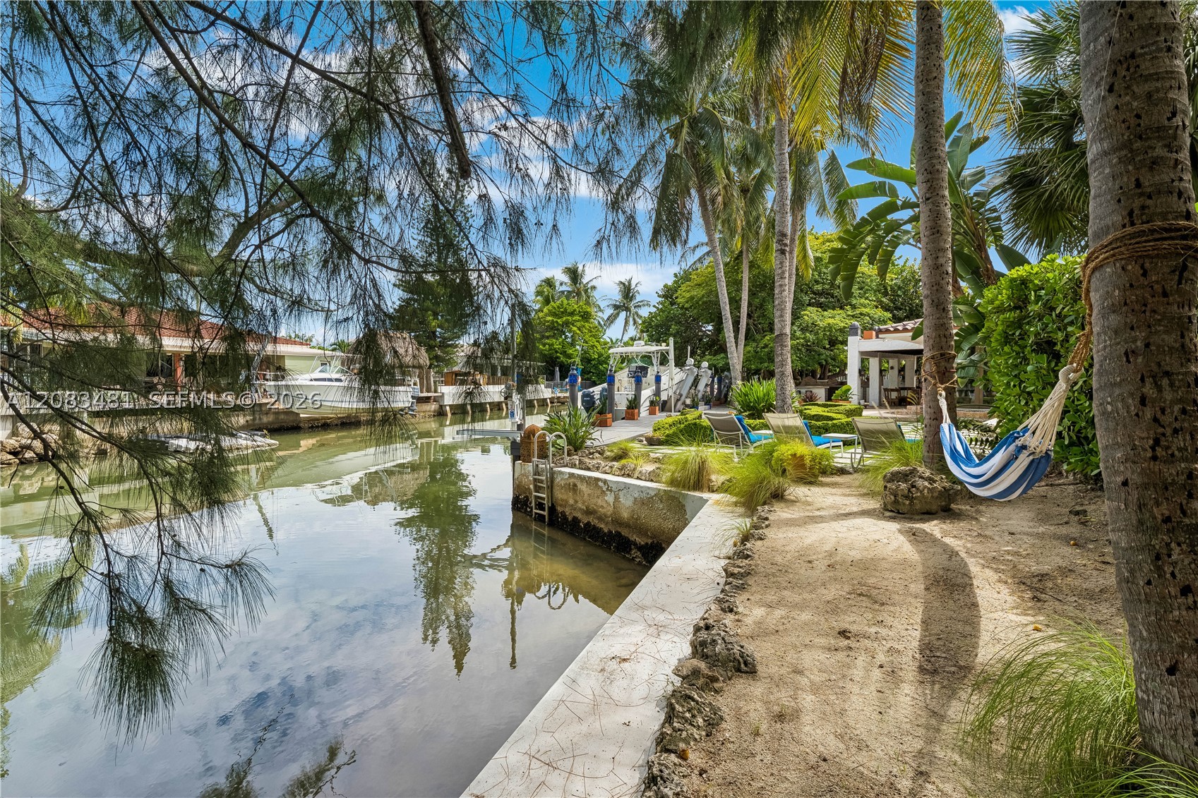 1150 N Biscayne Point Rd, Miami Beach FL 33141