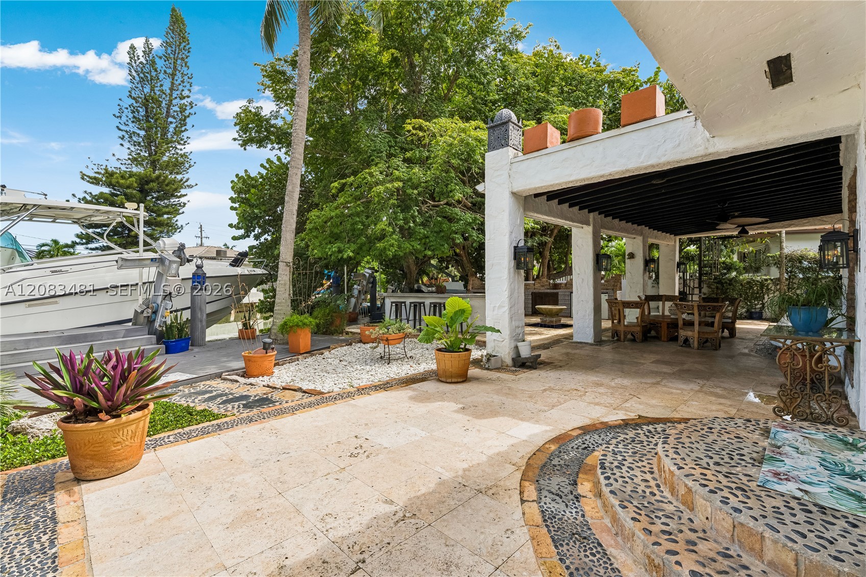 1150 N Biscayne Point Rd, Miami Beach FL 33141