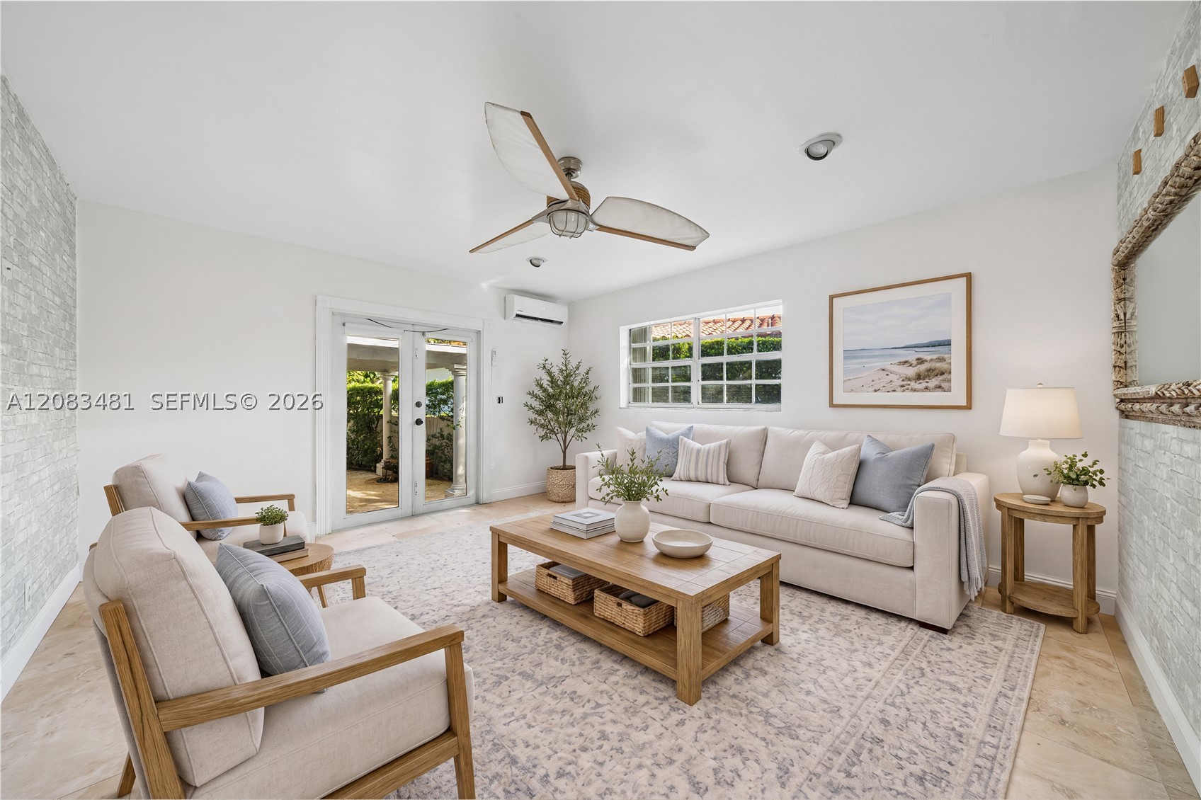 1150 N Biscayne Point Rd, Miami Beach FL 33141