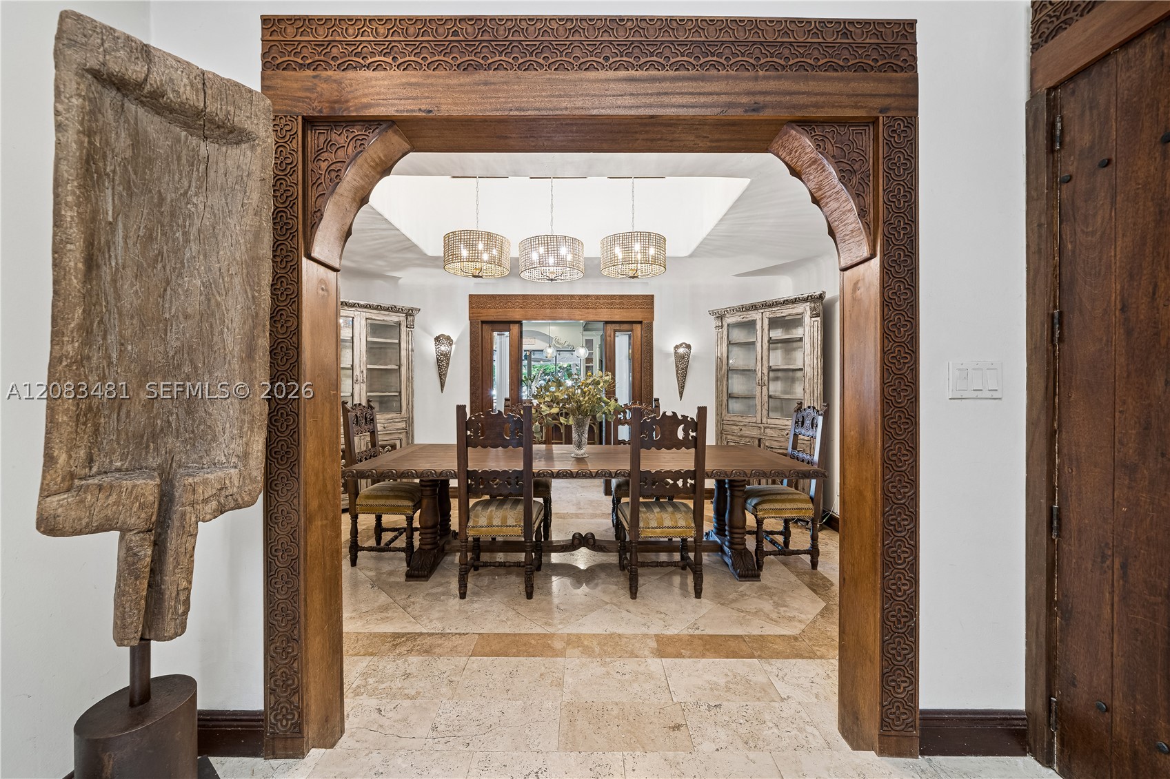 1150 N Biscayne Point Rd, Miami Beach FL 33141