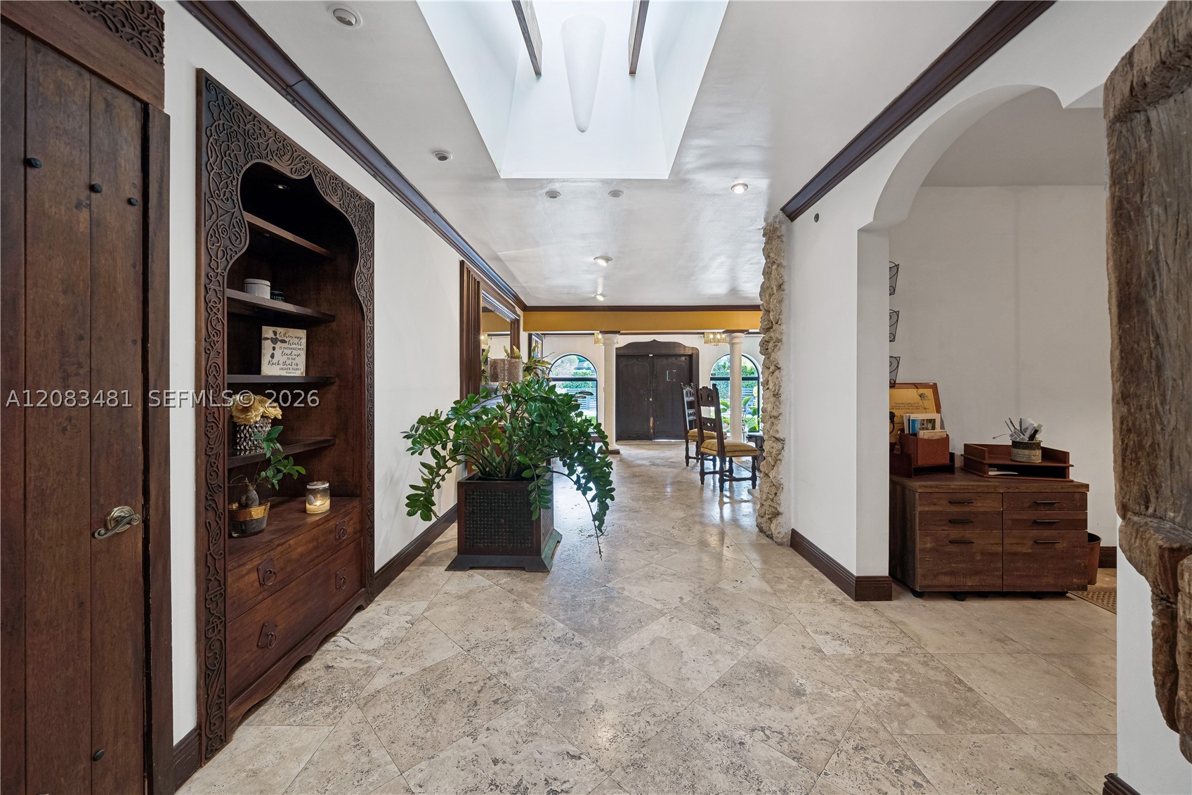 1150 N Biscayne Point Rd, Miami Beach FL 33141