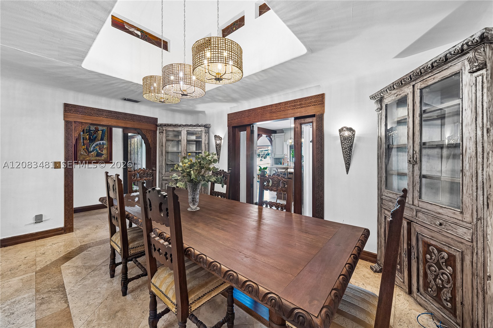 1150 N Biscayne Point Rd, Miami Beach FL 33141