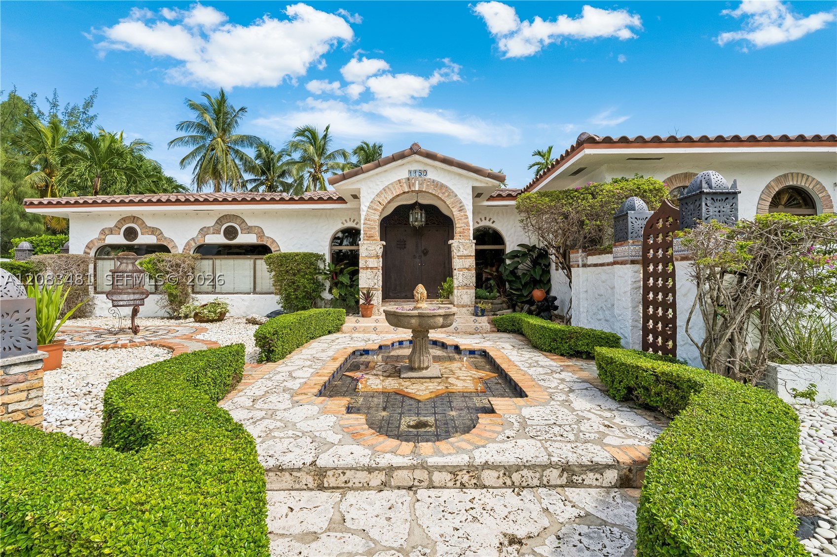 1150 N Biscayne Point Rd, Miami Beach FL 33141