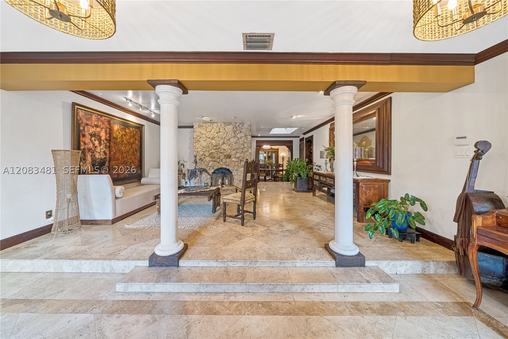 1150 N Biscayne Point Rd, Miami Beach FL 33141