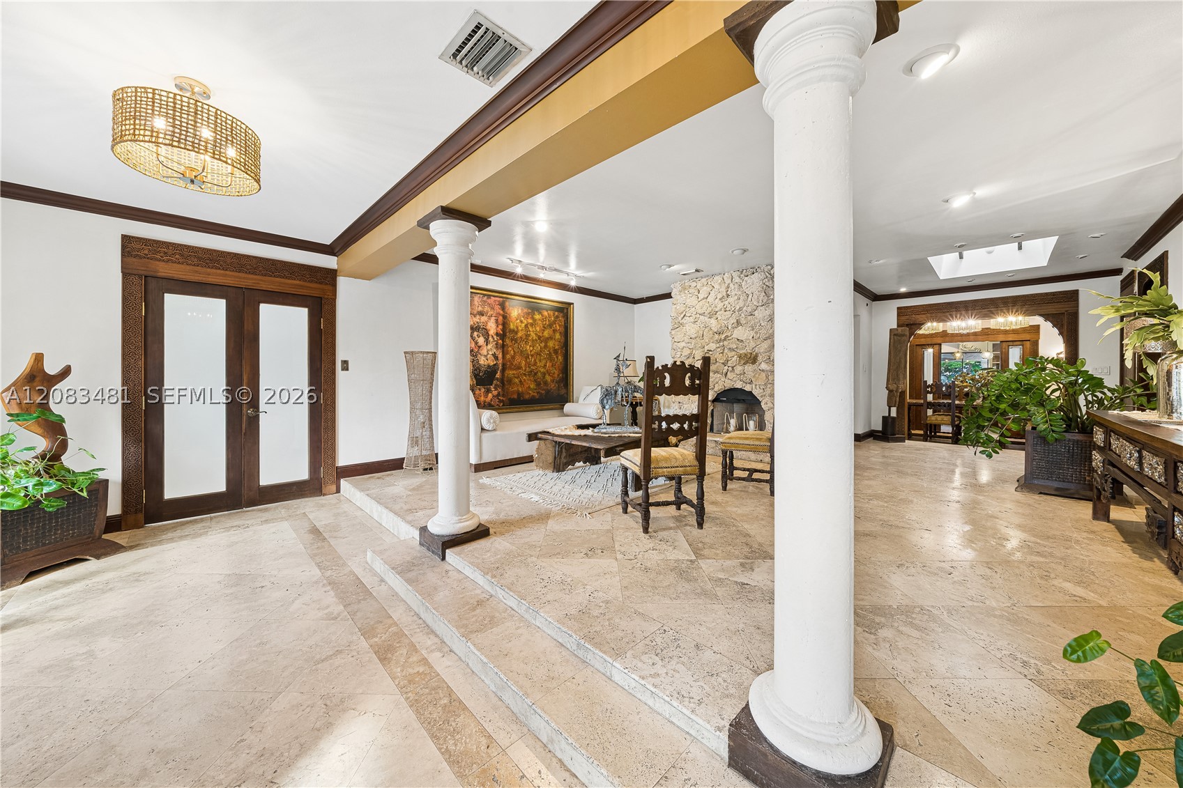 1150 N Biscayne Point Rd, Miami Beach FL 33141