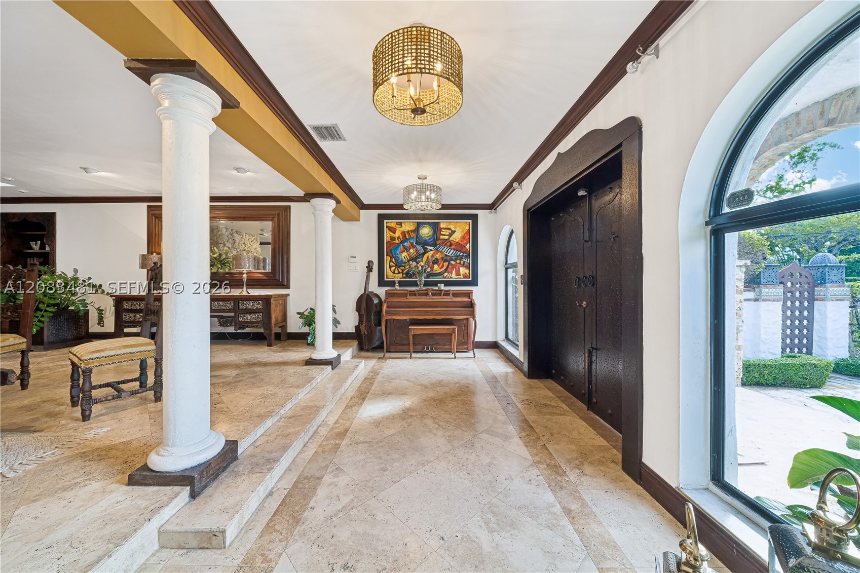 1150 N Biscayne Point Rd, Miami Beach FL 33141
