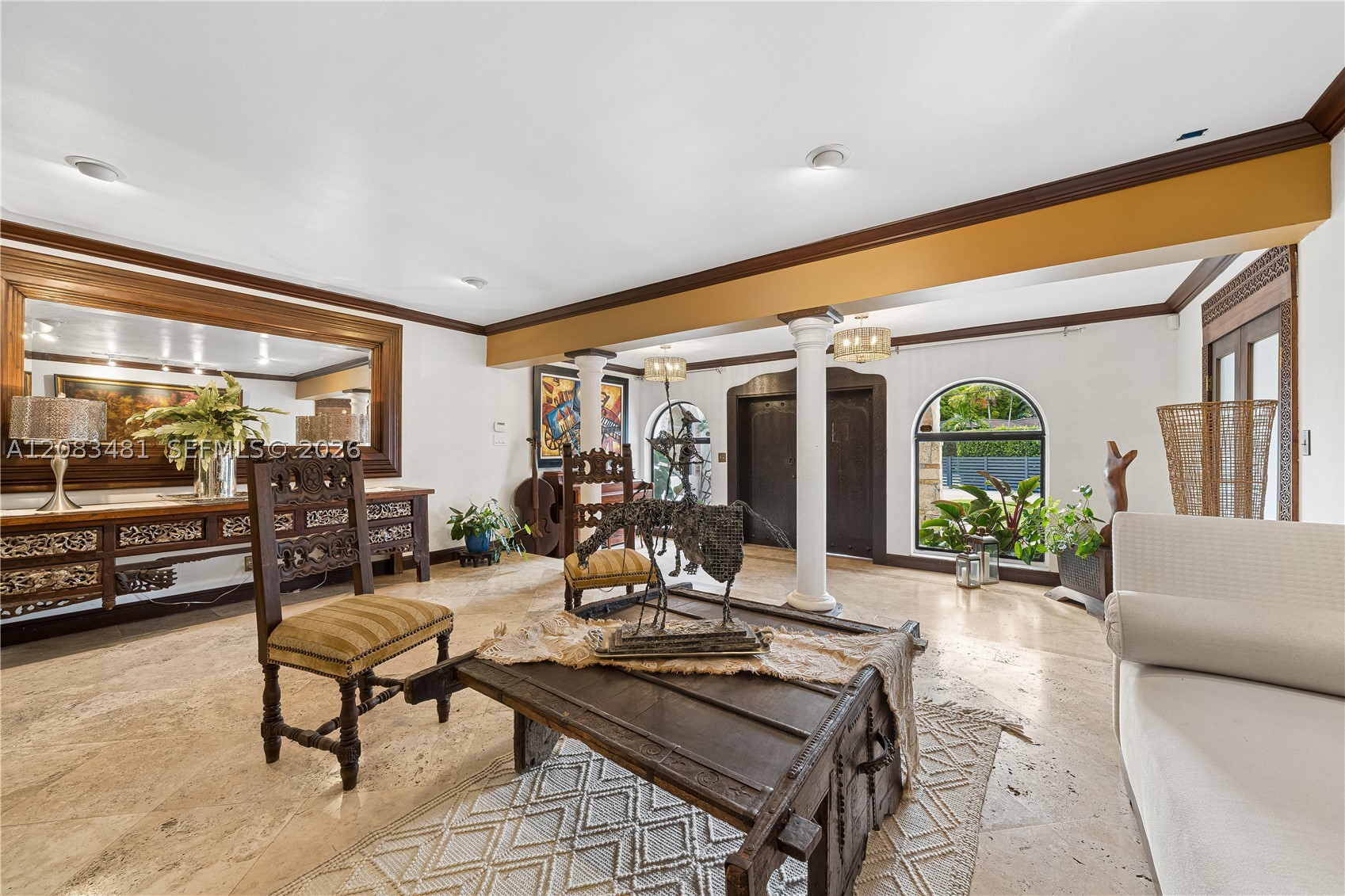 1150 N Biscayne Point Rd, Miami Beach FL 33141