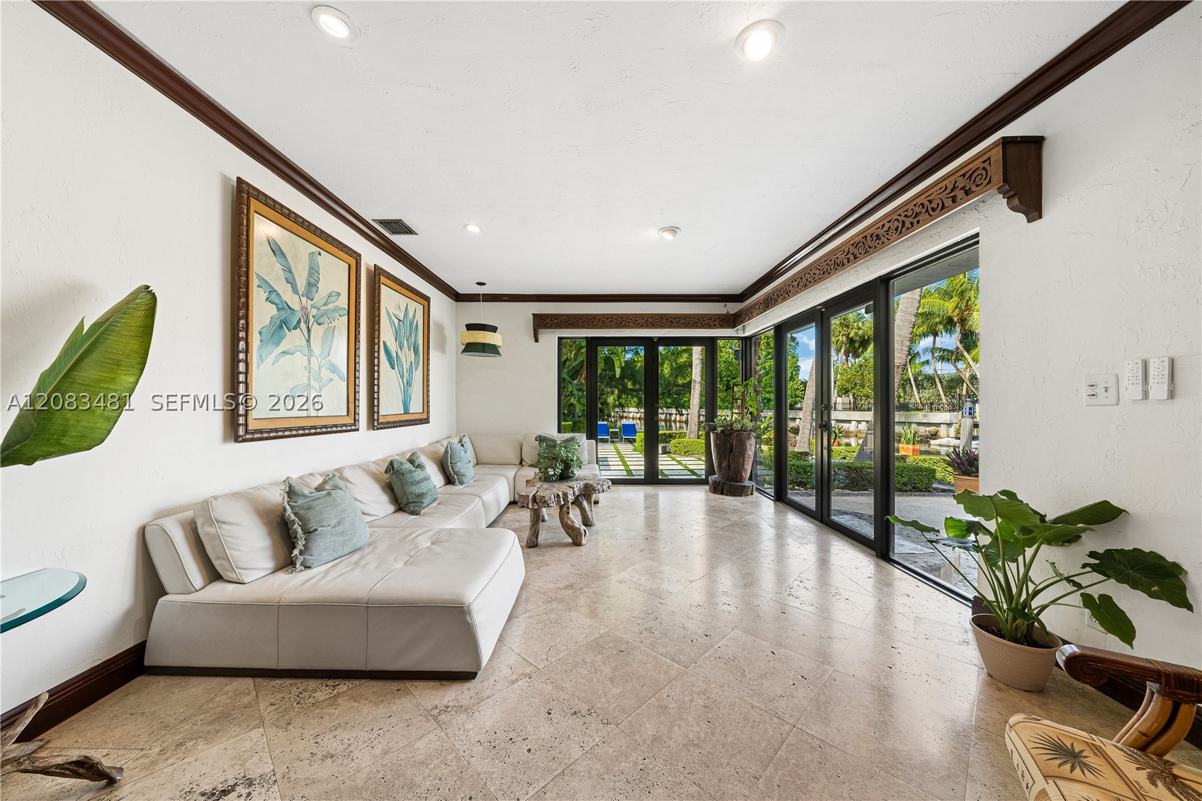 1150 N Biscayne Point Rd, Miami Beach FL 33141