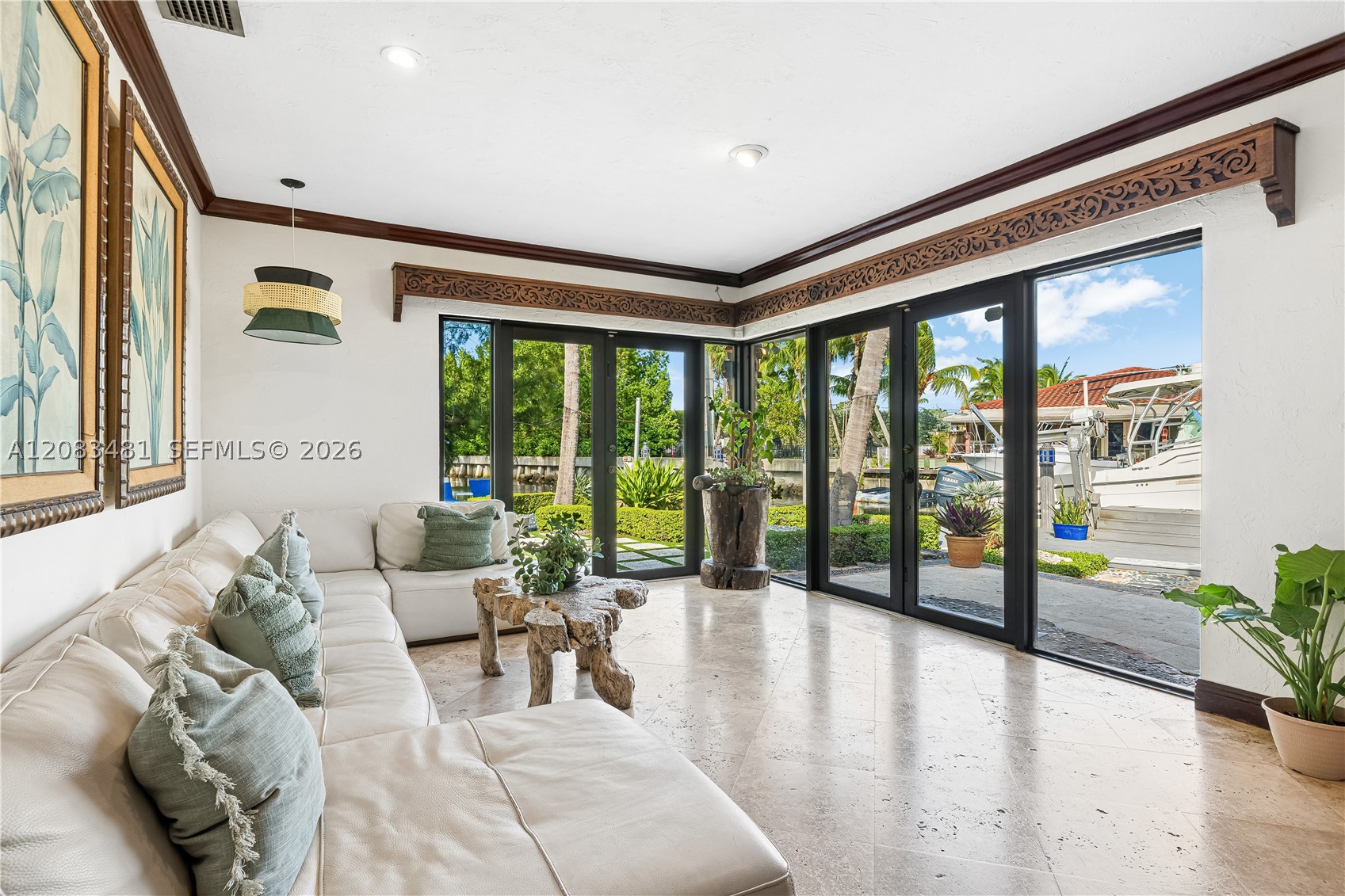 1150 N Biscayne Point Rd, Miami Beach FL 33141