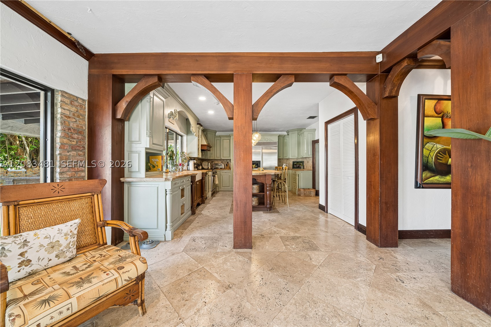 1150 N Biscayne Point Rd, Miami Beach FL 33141