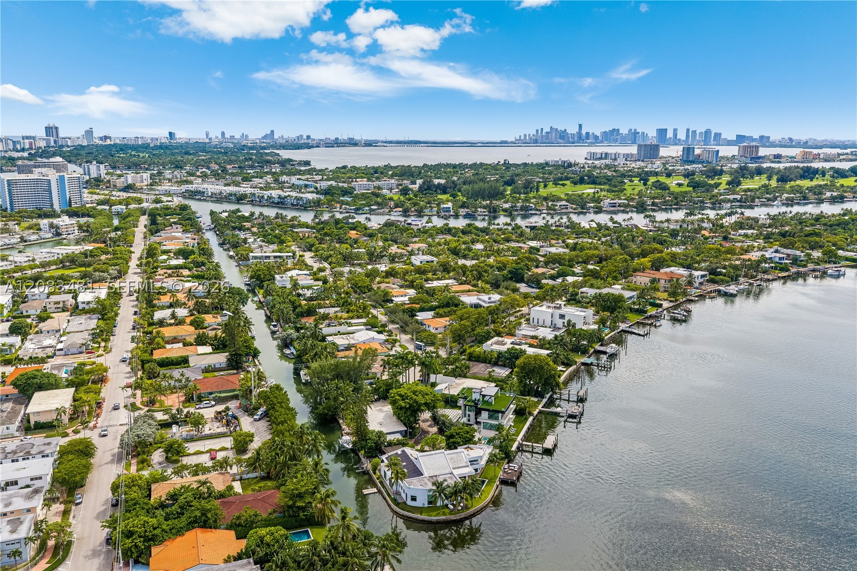 1150 N Biscayne Point Rd, Miami Beach FL 33141