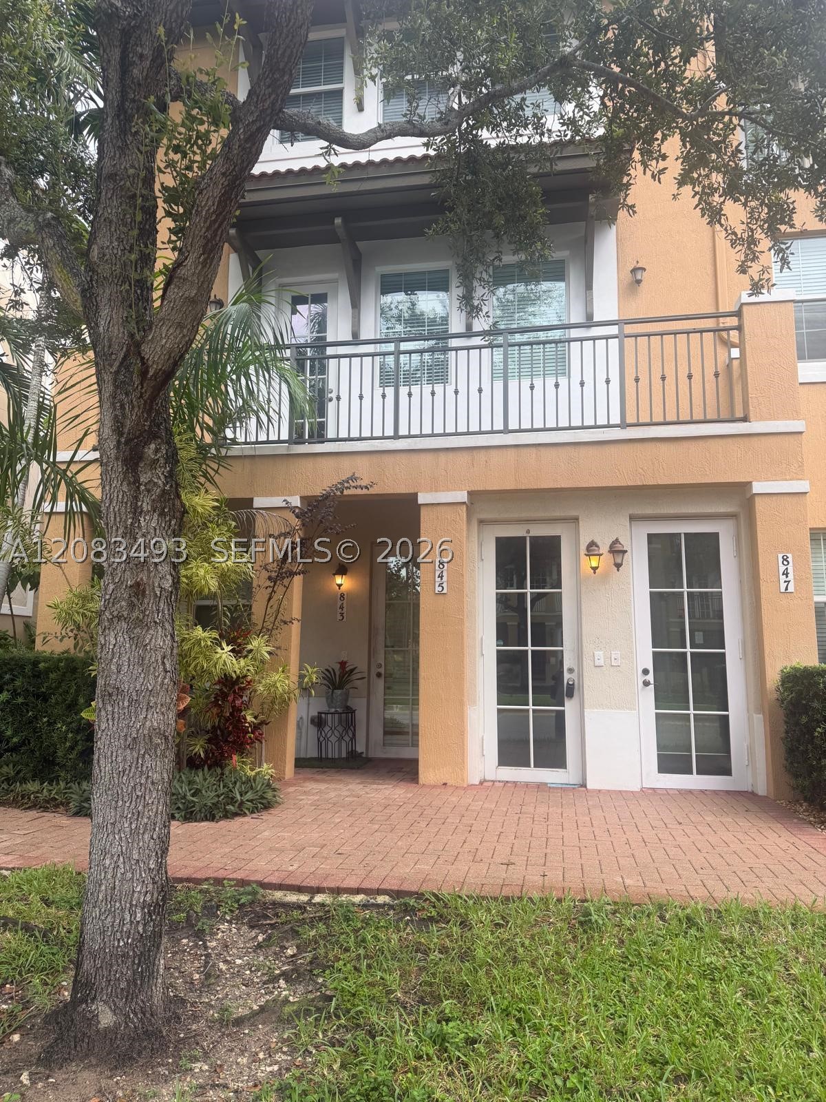 845 SW 147th Ave #1901, Pembroke Pines FL 33027