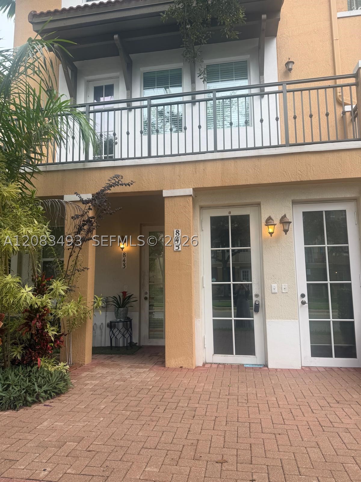 845 SW 147th Ave #1901, Pembroke Pines FL 33027