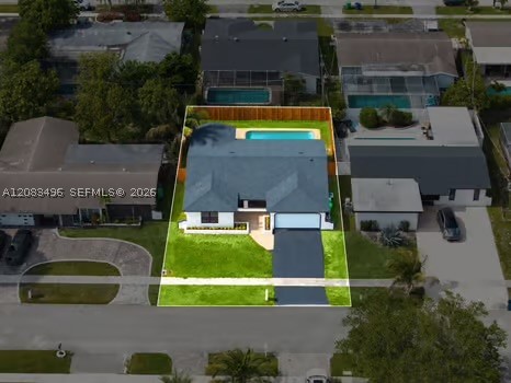 10171 NW 24th St, Sunrise FL 33322