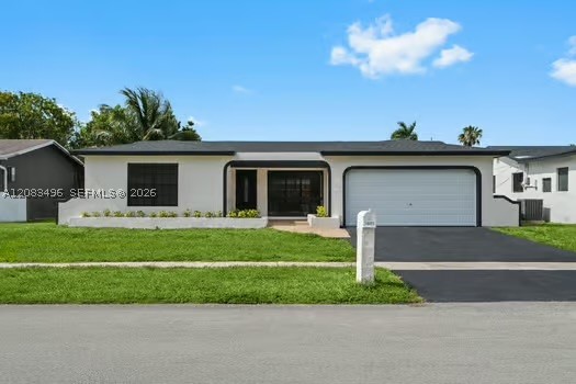 10171 NW 24th St, Sunrise FL 33322