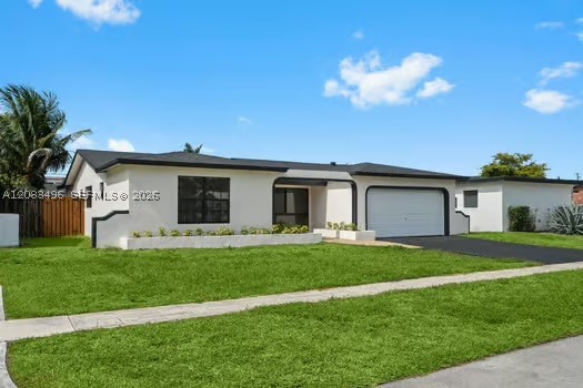 10171 NW 24th St, Sunrise FL 33322