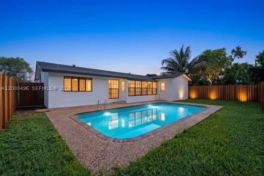 10171 NW 24th St, Sunrise FL 33322