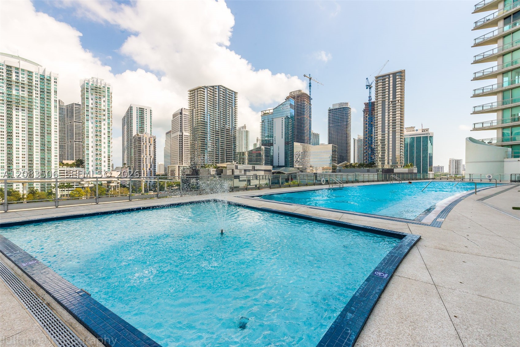 92 SW 3rd St #1107, Miami FL 33130