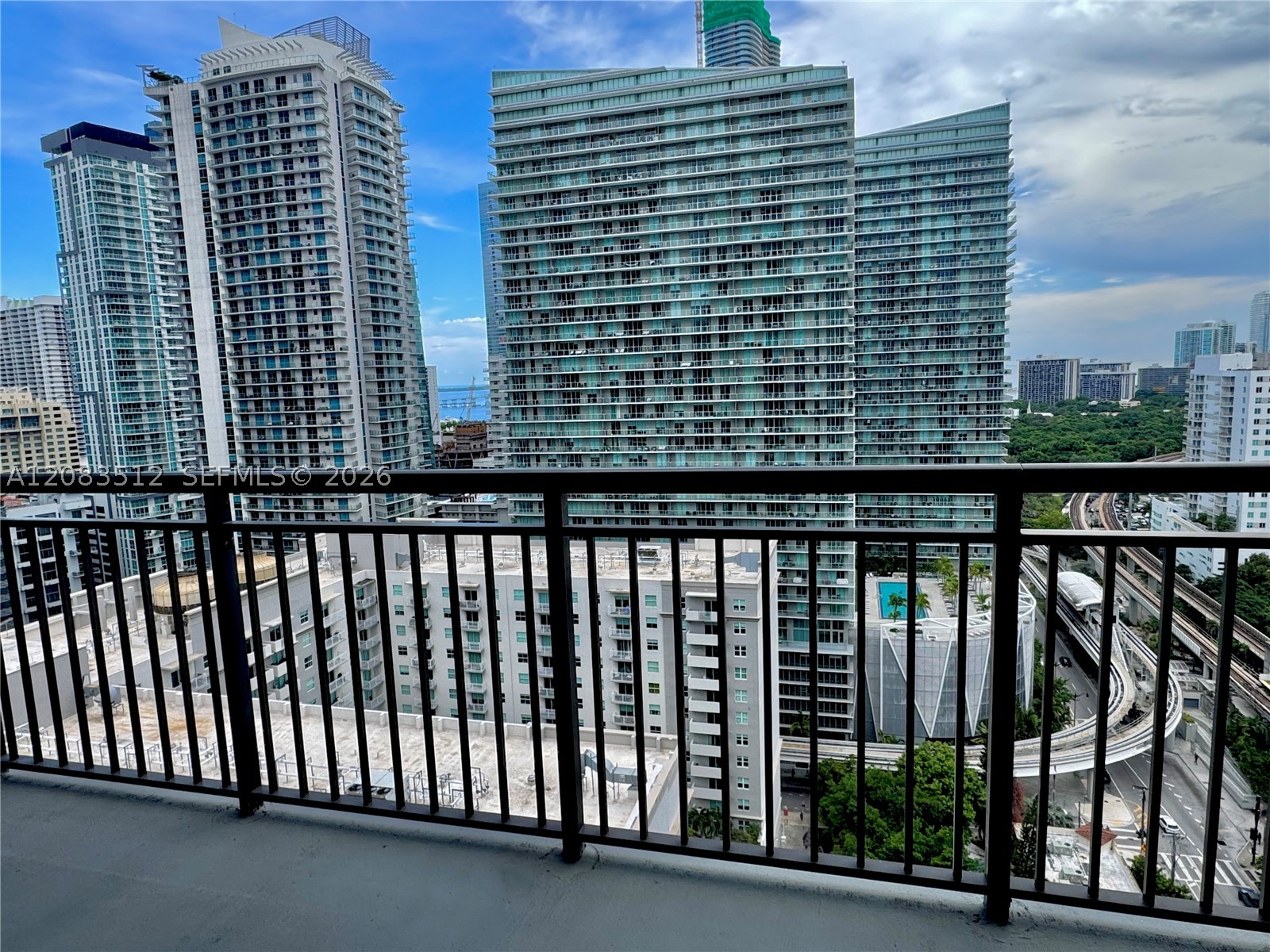 999 SW 1st Ave #2303, Miami FL 33130