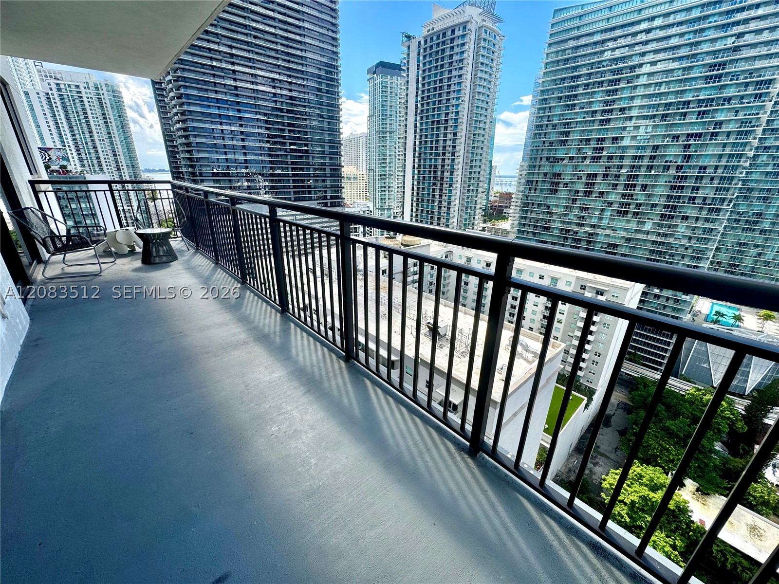 999 SW 1st Ave #2303, Miami FL 33130