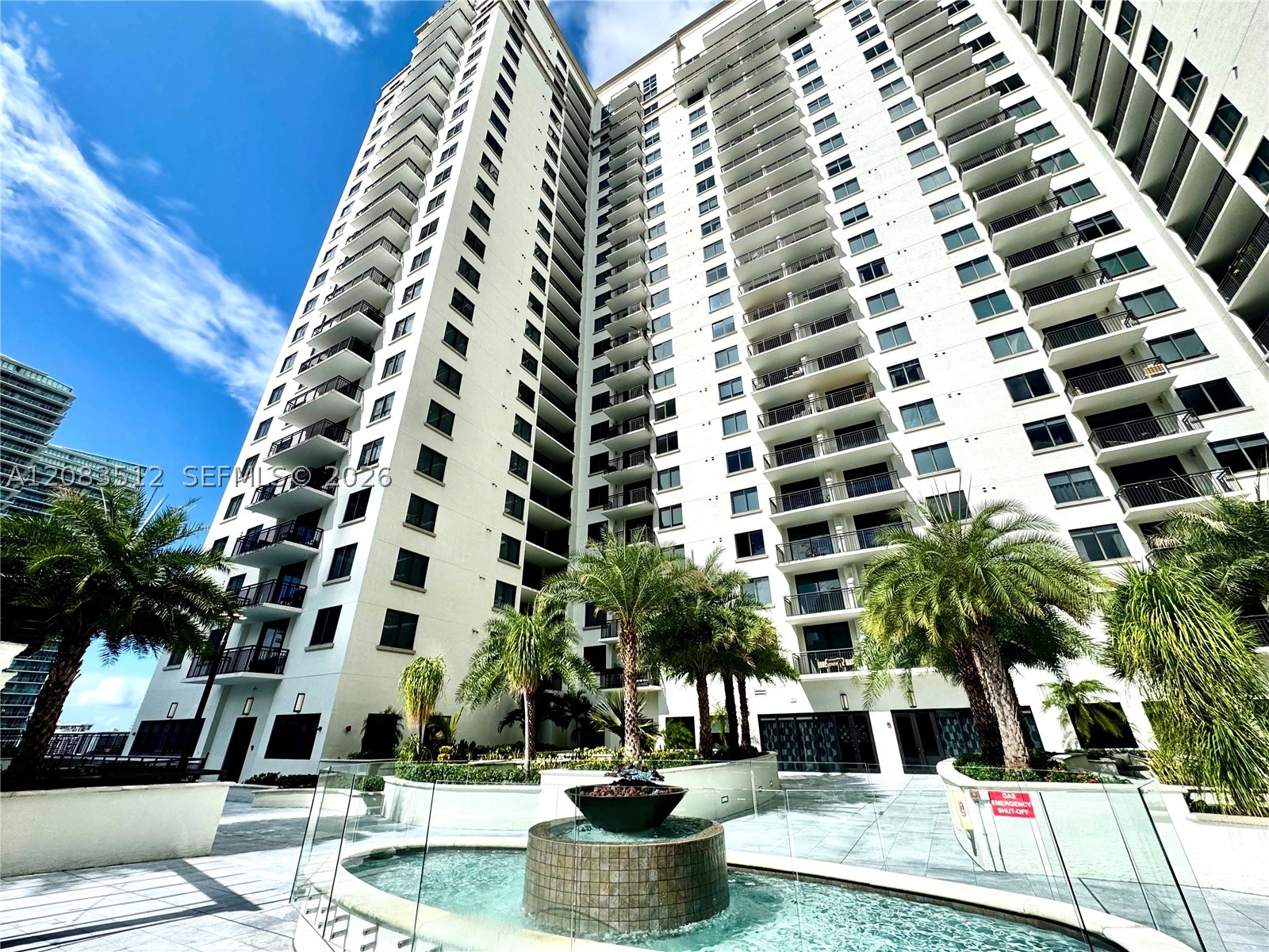 999 SW 1st Ave #2303, Miami FL 33130