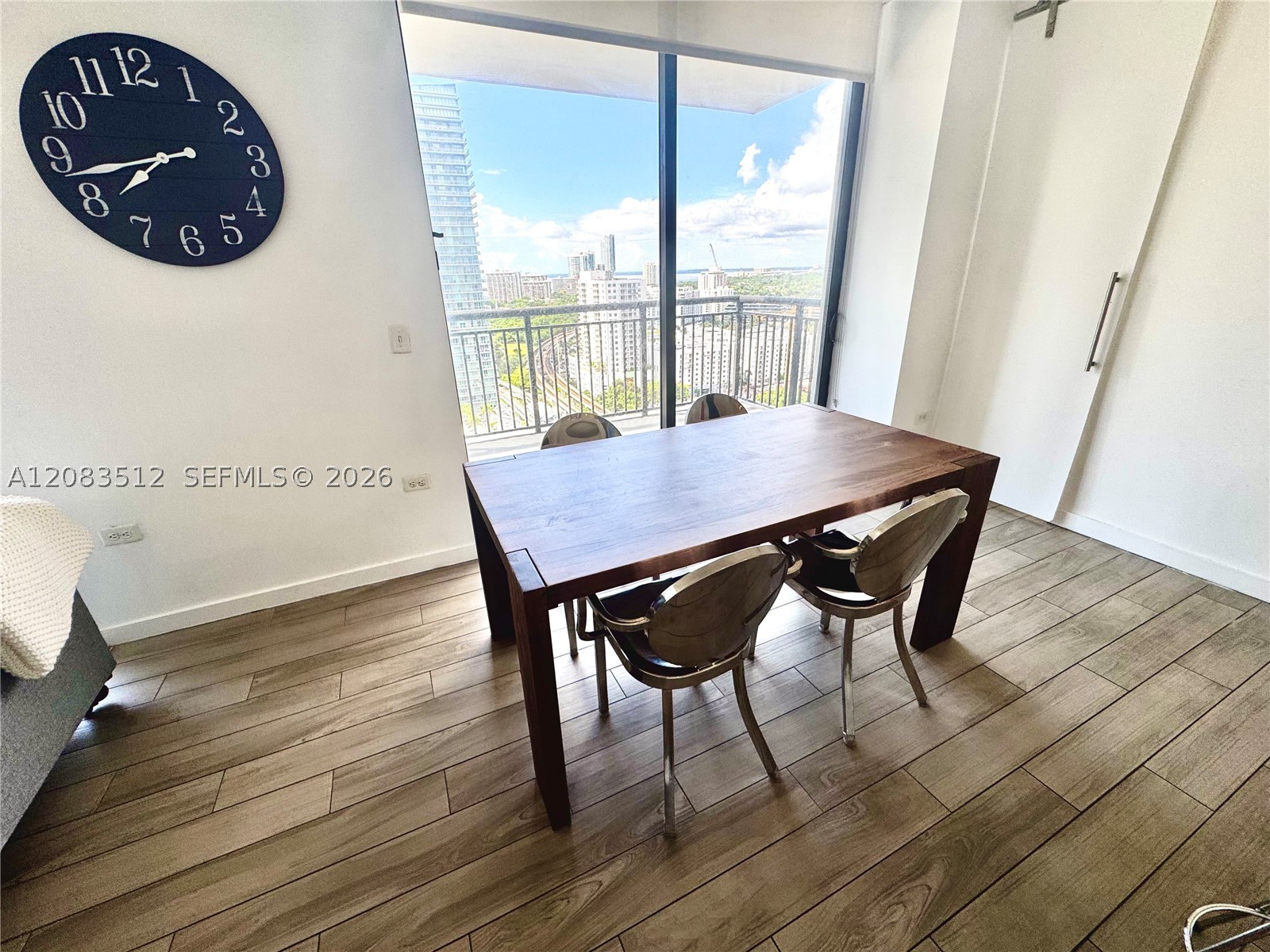 999 SW 1st Ave #2303, Miami FL 33130