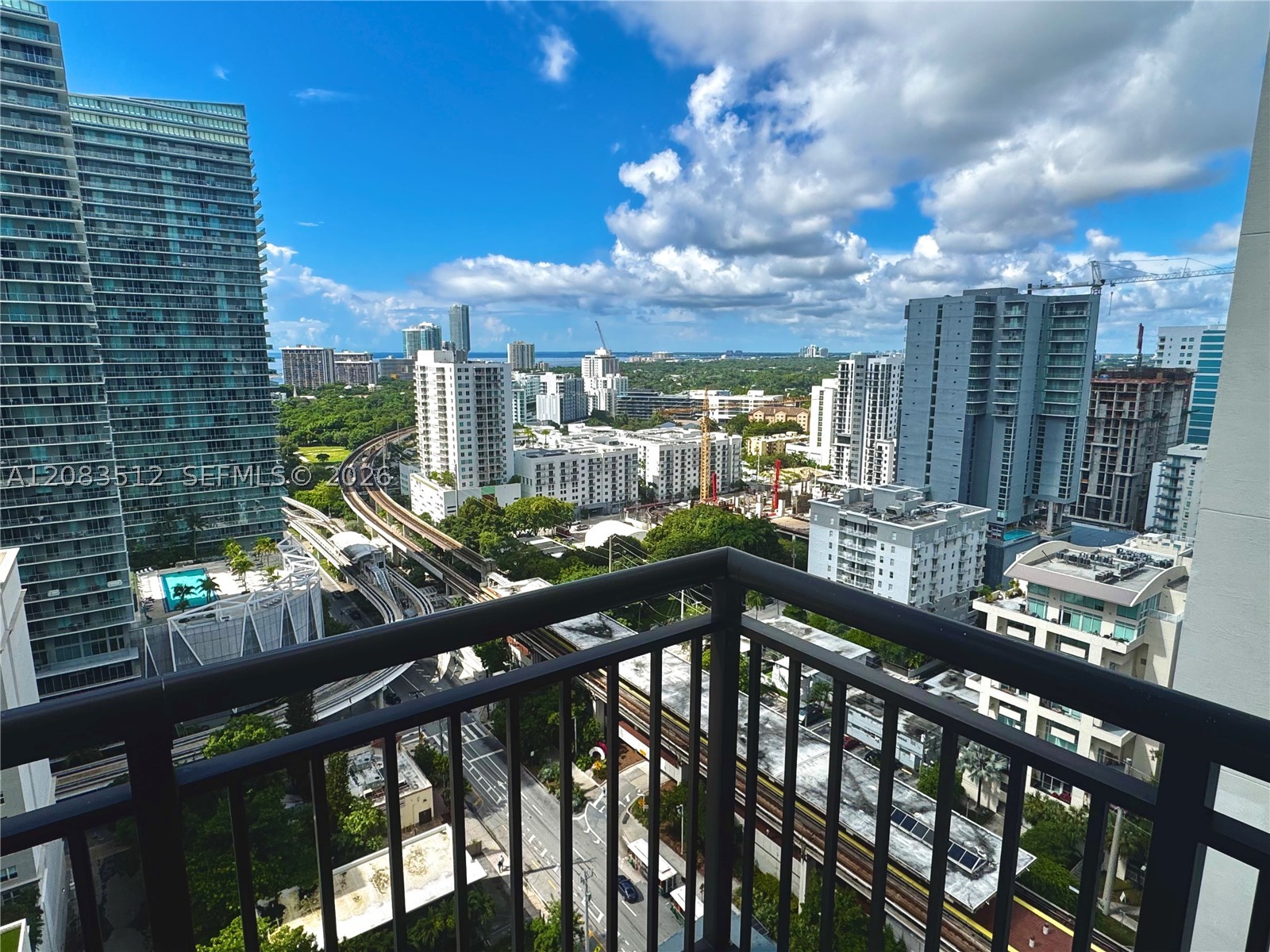 999 SW 1st Ave #2303, Miami FL 33130