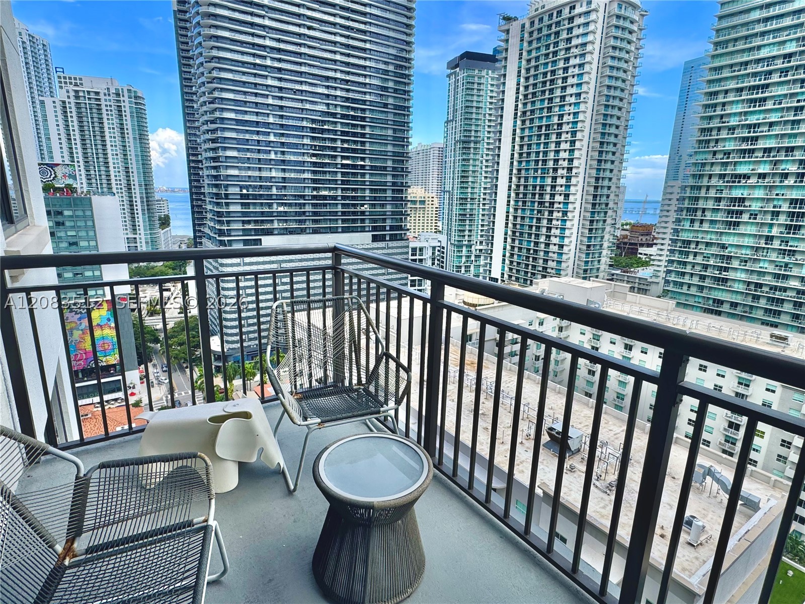 999 SW 1st Ave #2303, Miami FL 33130