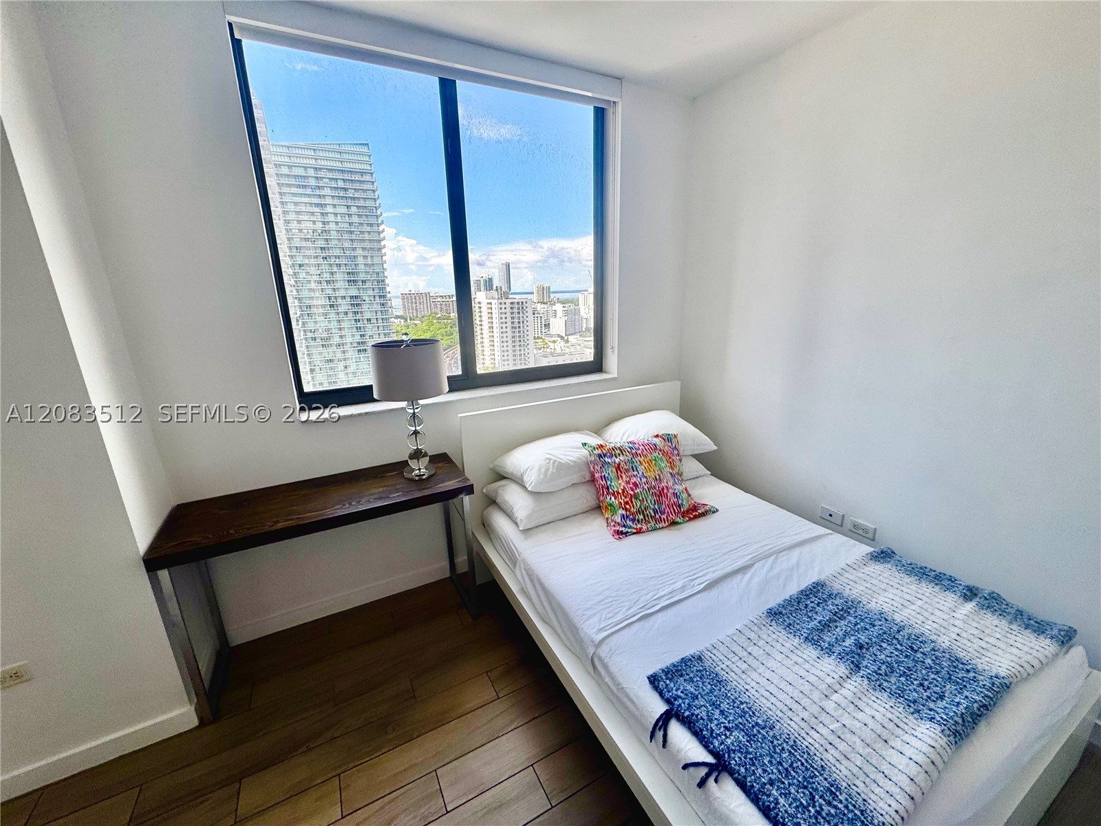 999 SW 1st Ave #2303, Miami FL 33130
