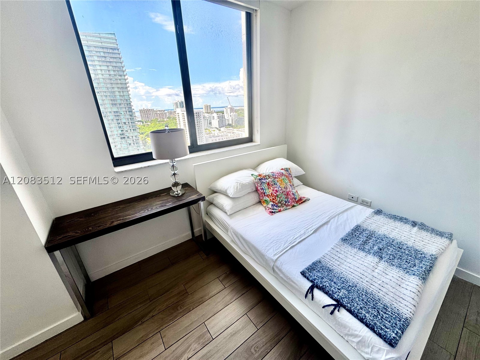 999 SW 1st Ave #2303, Miami FL 33130