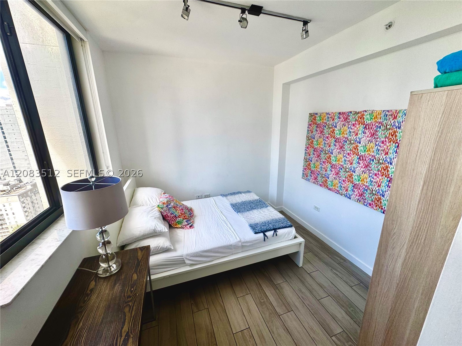 999 SW 1st Ave #2303, Miami FL 33130