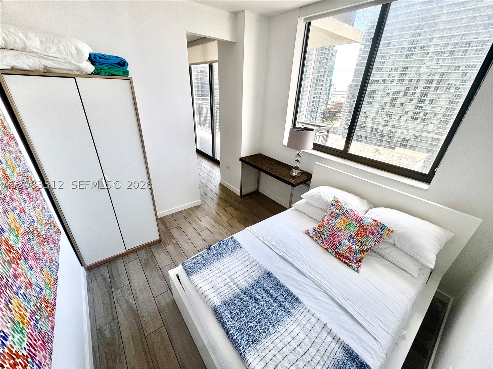 999 SW 1st Ave #2303, Miami FL 33130