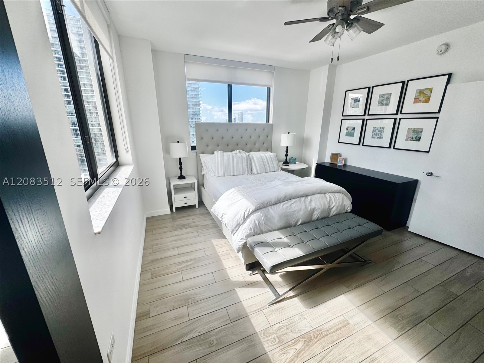 999 SW 1st Ave #2303, Miami FL 33130