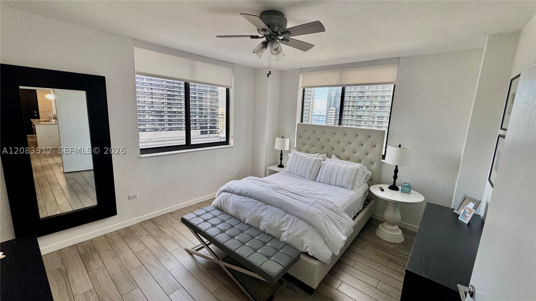 999 SW 1st Ave #2303, Miami FL 33130