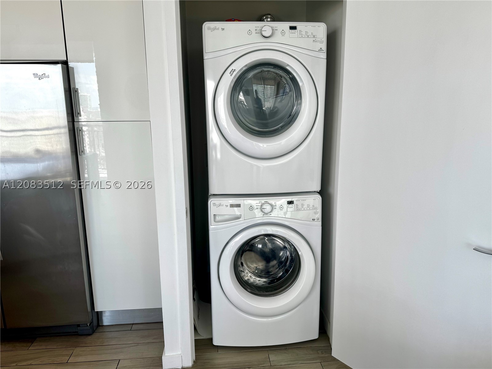 999 SW 1st Ave #2303, Miami FL 33130