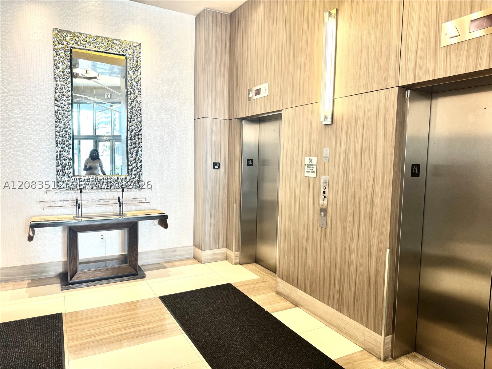 999 SW 1st Ave #2303, Miami FL 33130