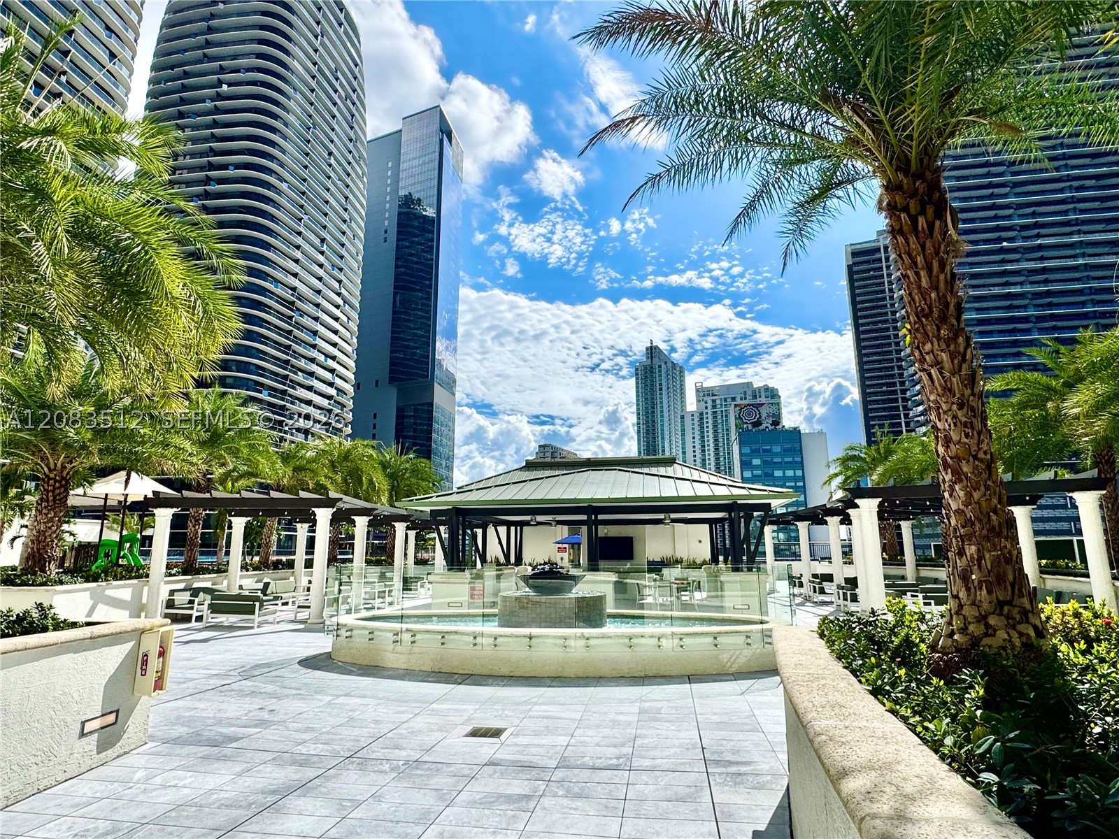 999 SW 1st Ave #2303, Miami FL 33130