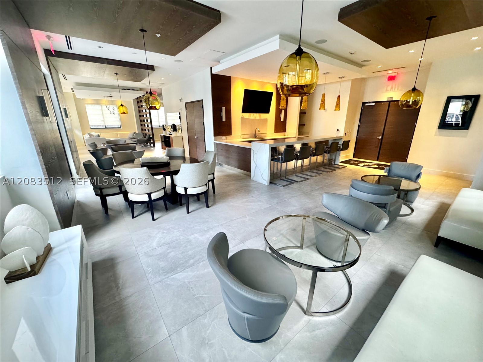 999 SW 1st Ave #2303, Miami FL 33130