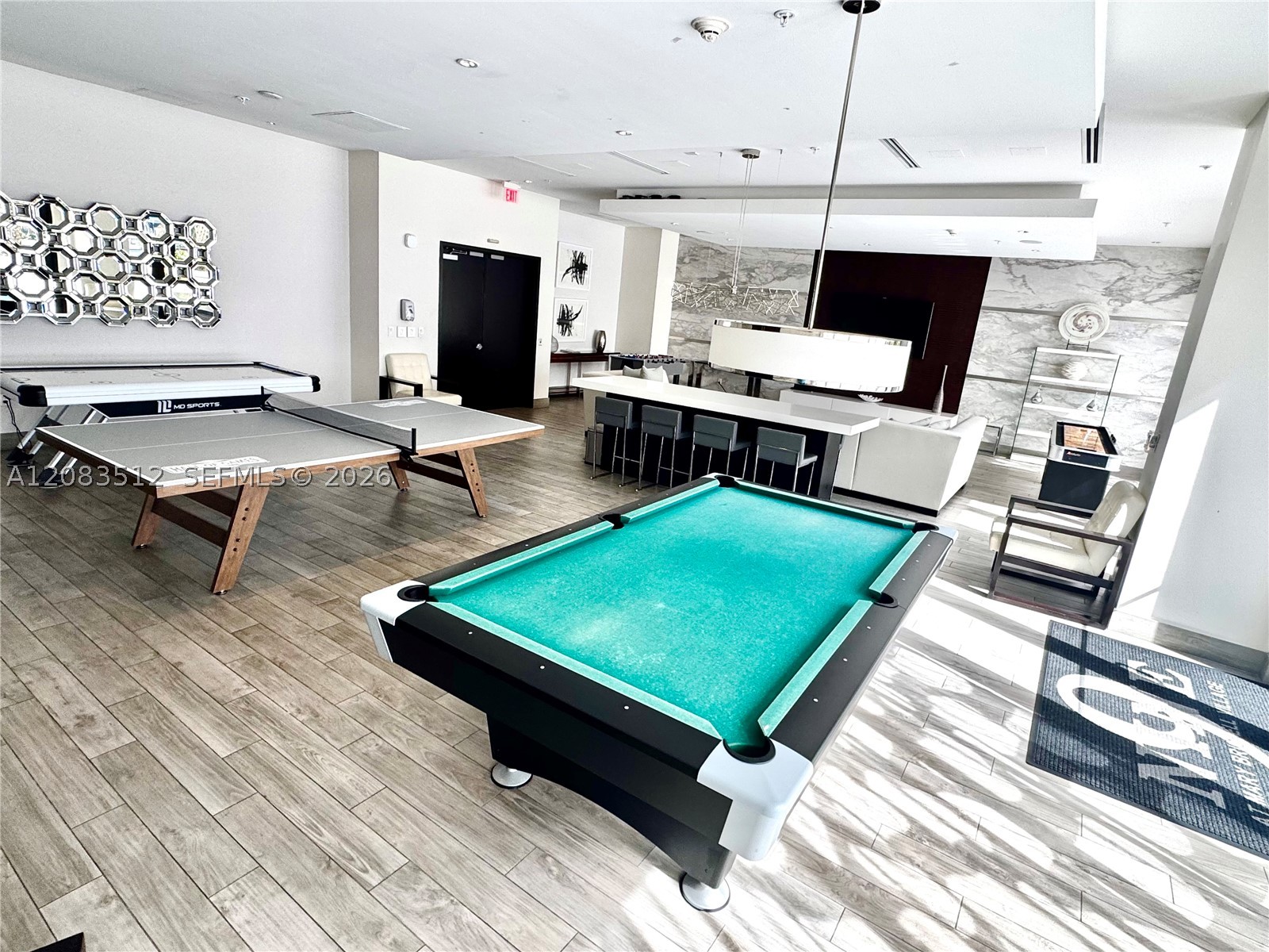 999 SW 1st Ave #2303, Miami FL 33130