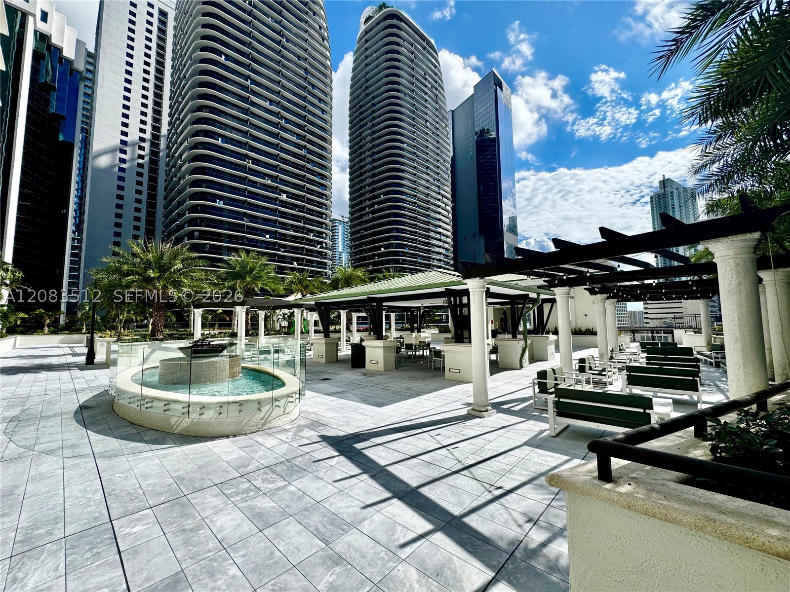 999 SW 1st Ave #2303, Miami FL 33130