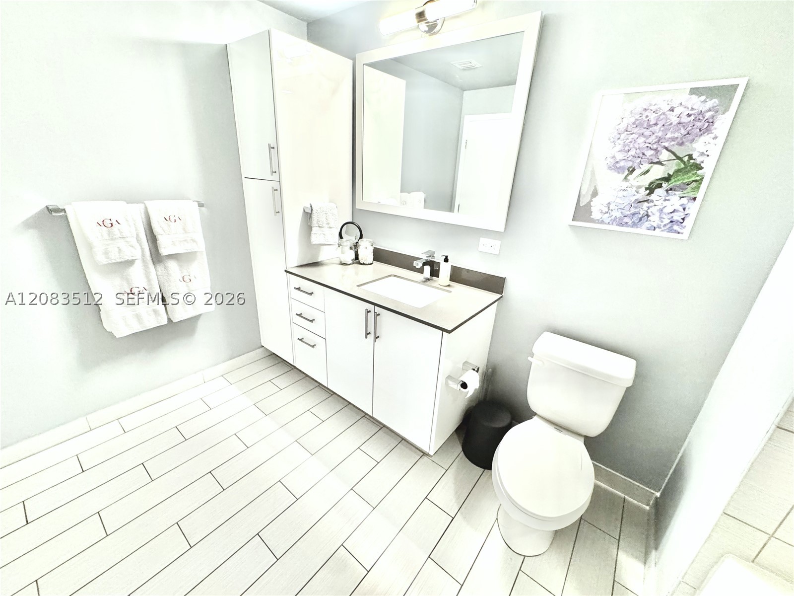999 SW 1st Ave #2303, Miami FL 33130