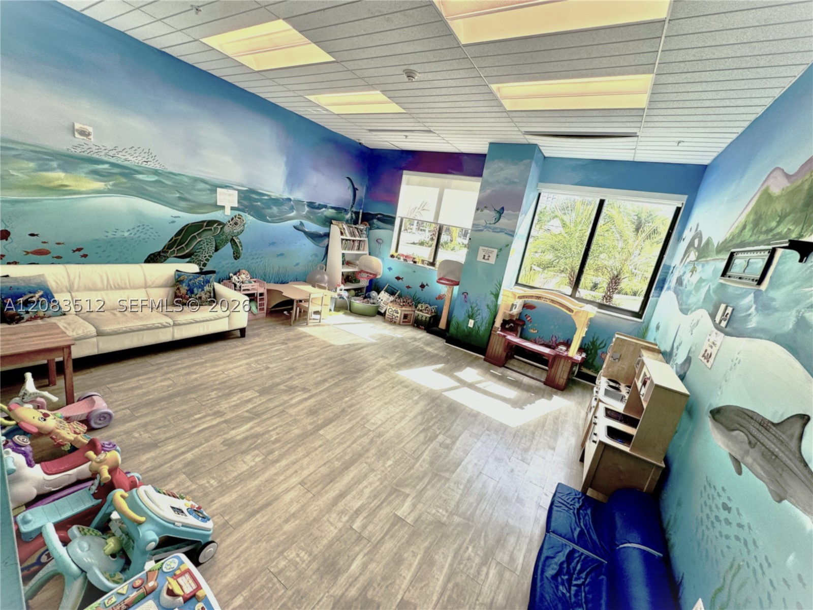 999 SW 1st Ave #2303, Miami FL 33130