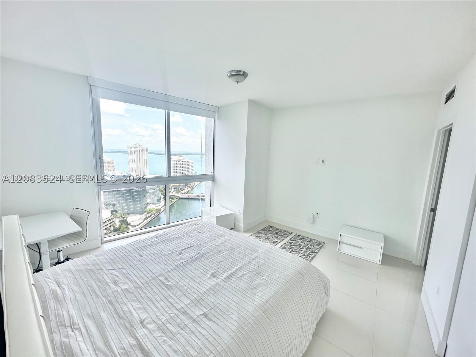 495 Brickell Ave #2702, Miami FL 33131