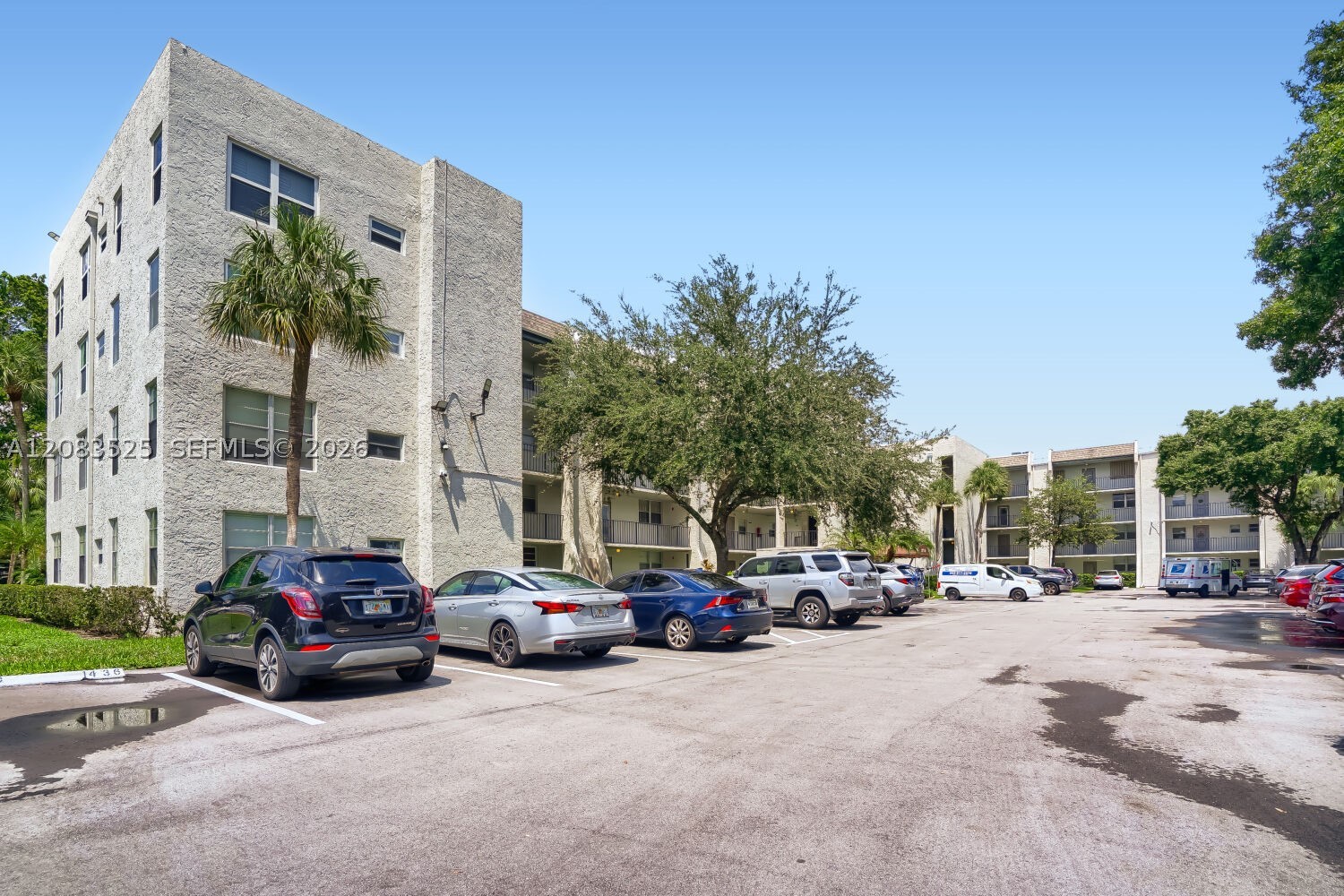 9311 Orange Grove Dr #316, Davie FL 33324